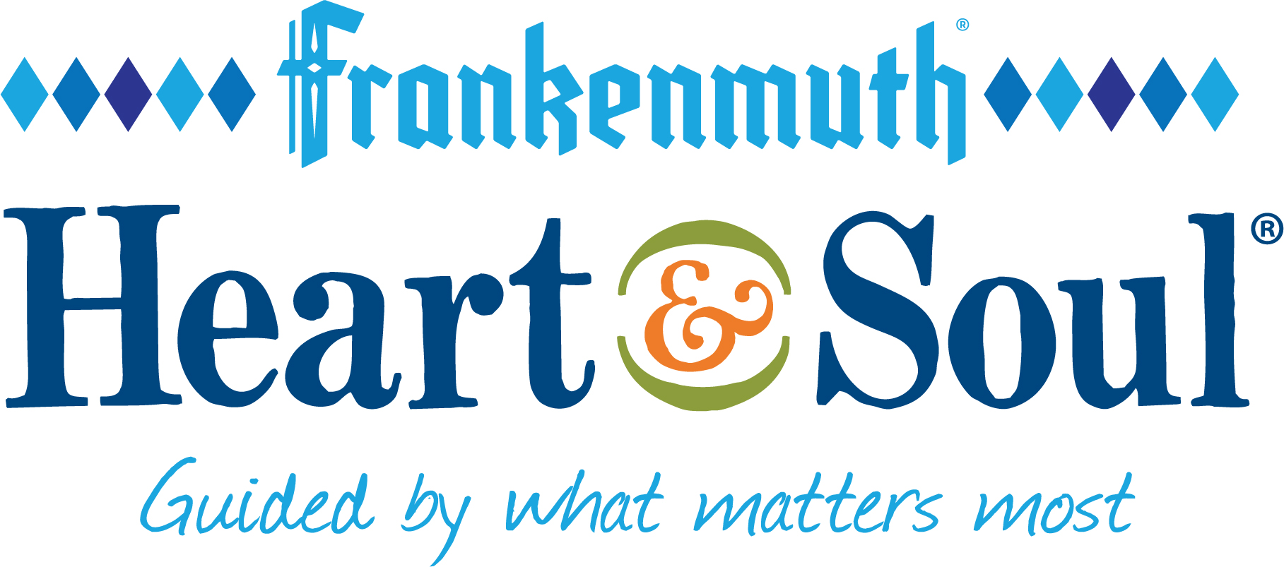 Frankenmuth Heart & Soul